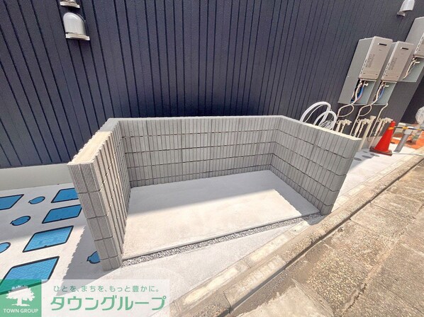 サウダージの物件内観写真